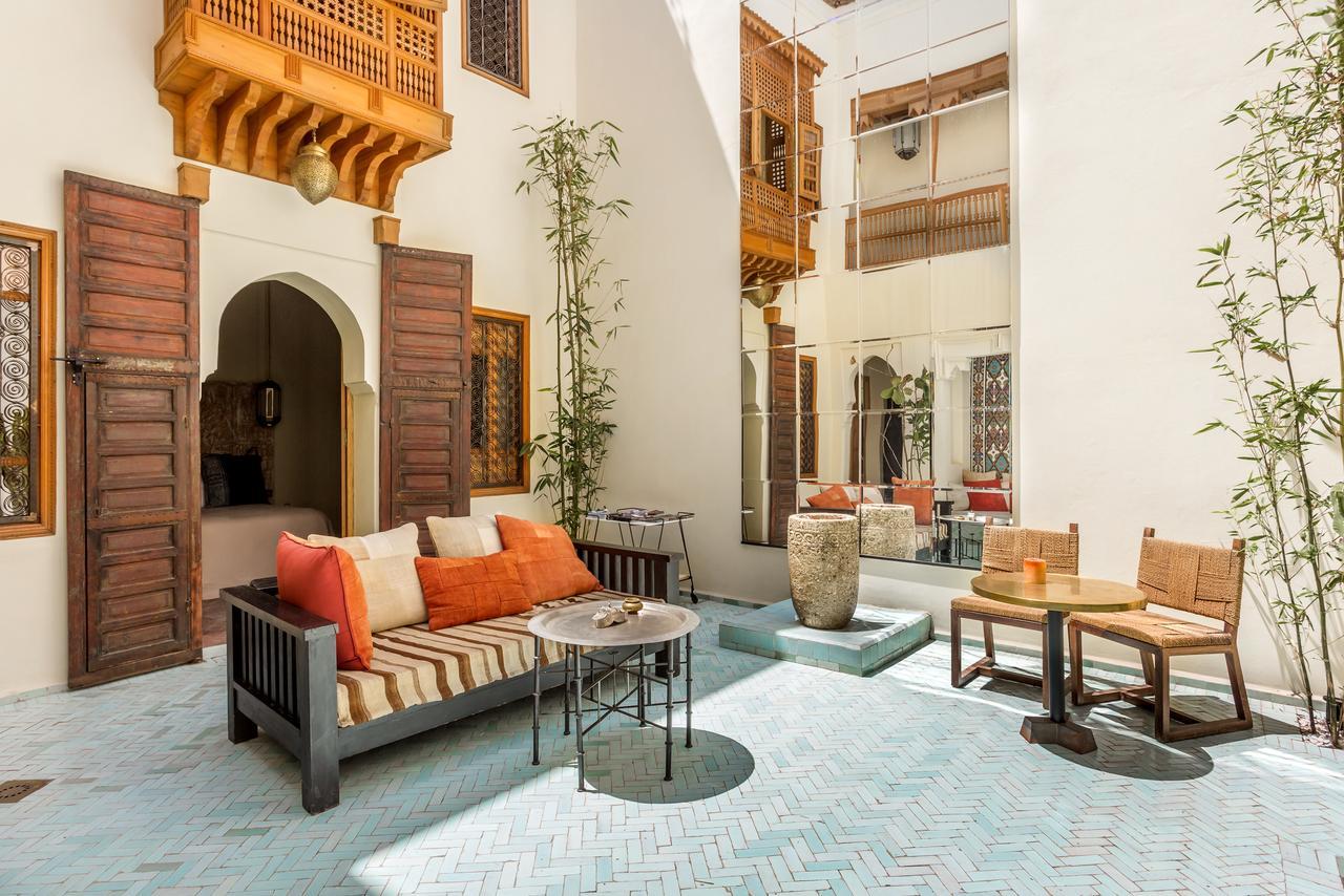 Riad Dyor 3*
