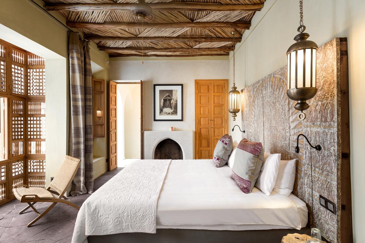 Dyor Riad Marrakesh