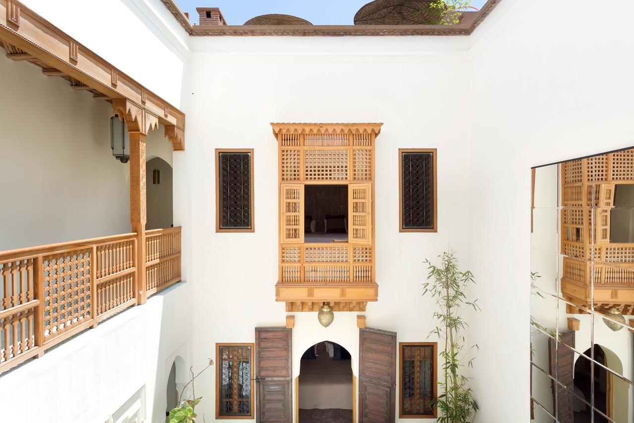 Riad Dyor
