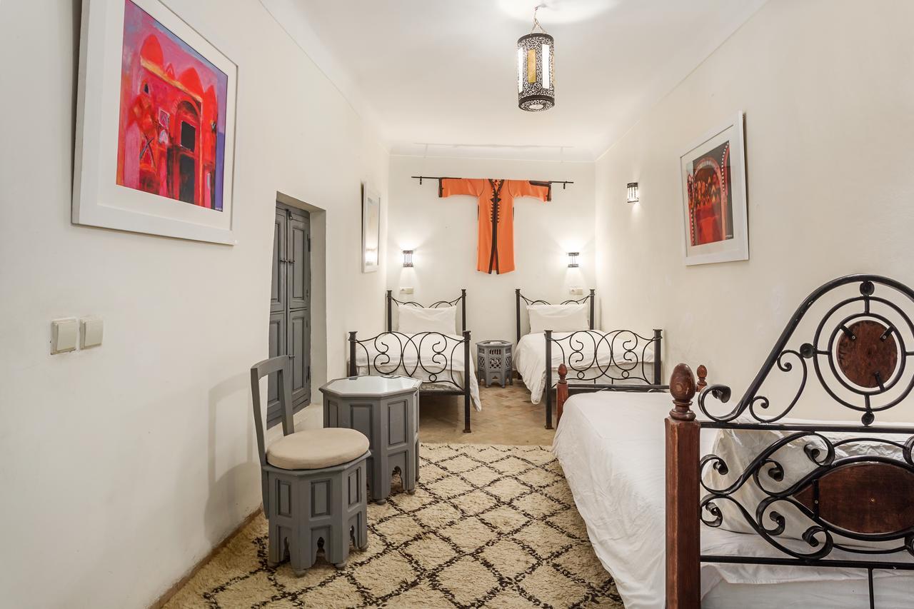 Riad Riad Linda 3*