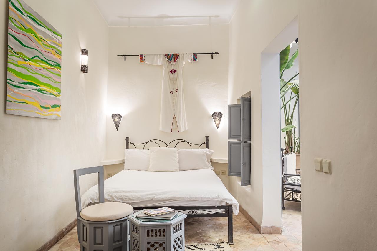 Riad Linda 3* Marrakesh
