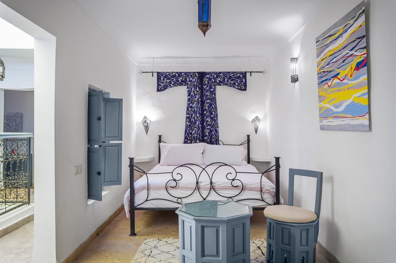 Riad Riad Linda Marrakesh