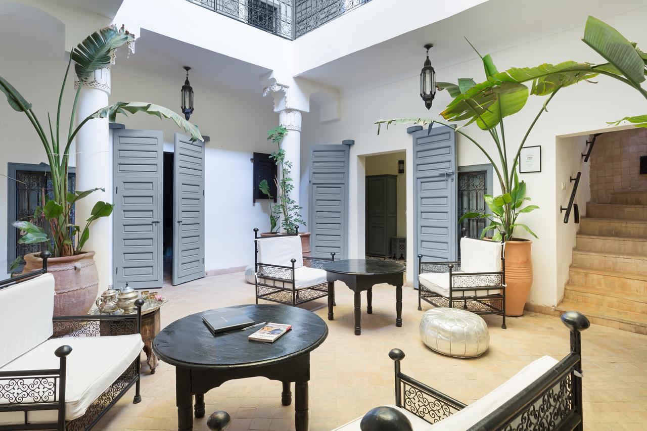 Riad Riad Linda 3*