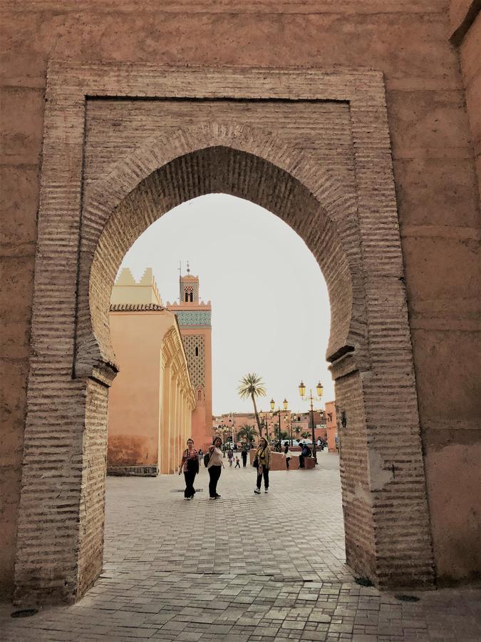 Harmonie Riad