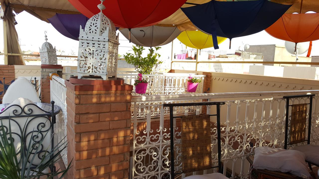 Johnboy Marrakesh