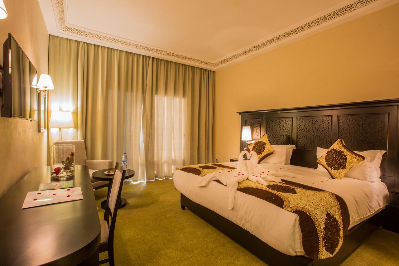 Hotel Dwo Marrakech Ennakhil