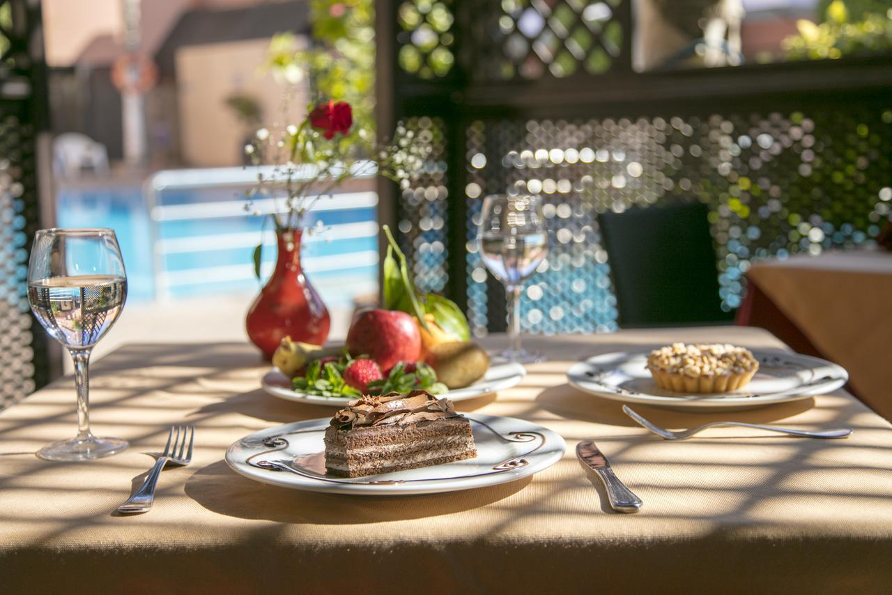 Diwane & Marrakech