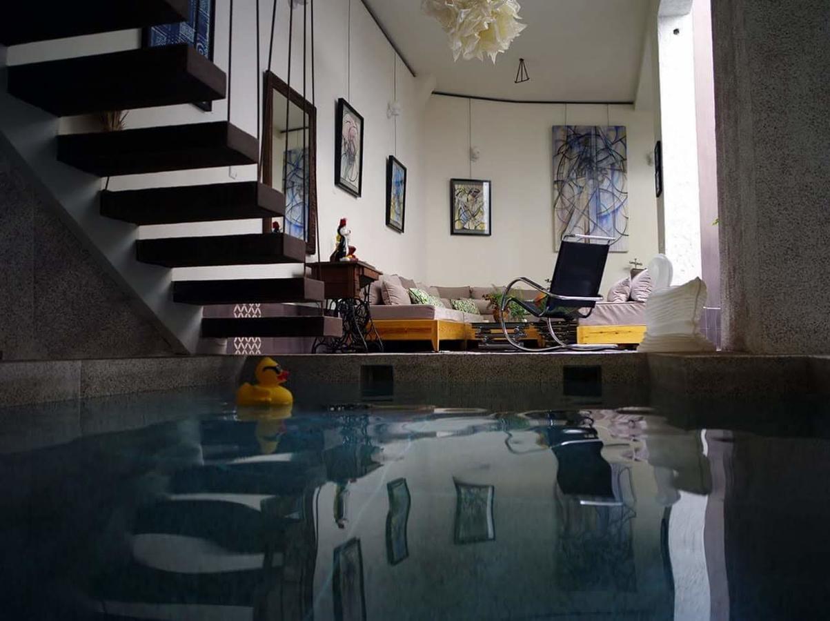 Dar D'art Riad 3*