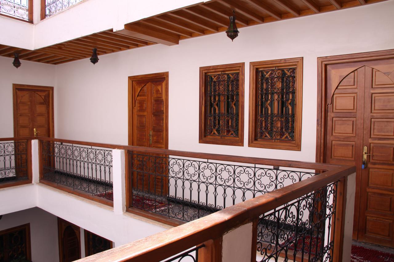 La Porte Des 5 Jardins Marrakesh