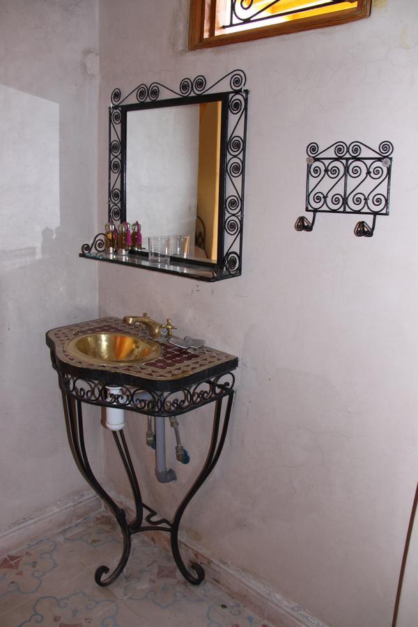 La Porte Des 5 Jardins Riad 3*