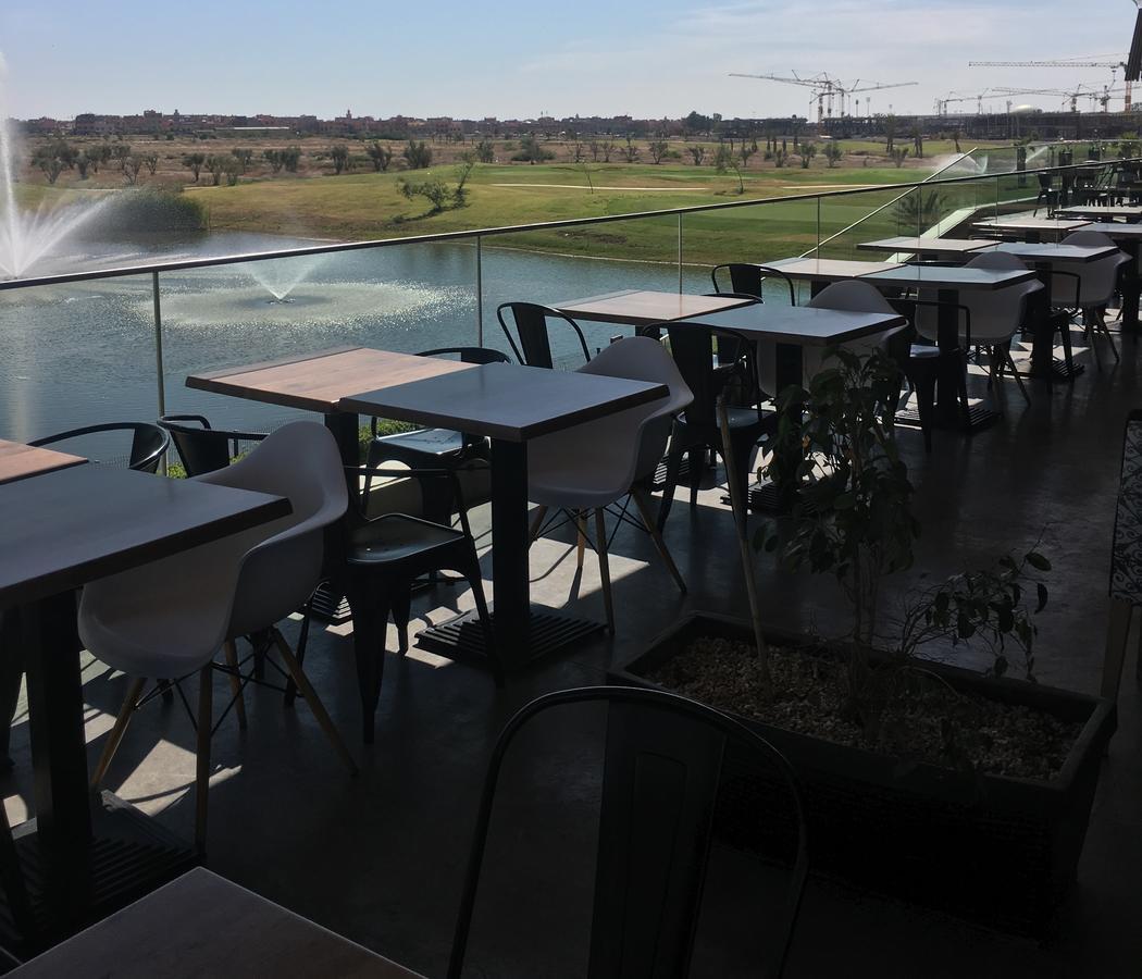 De Luxe Avec Jardin Prive