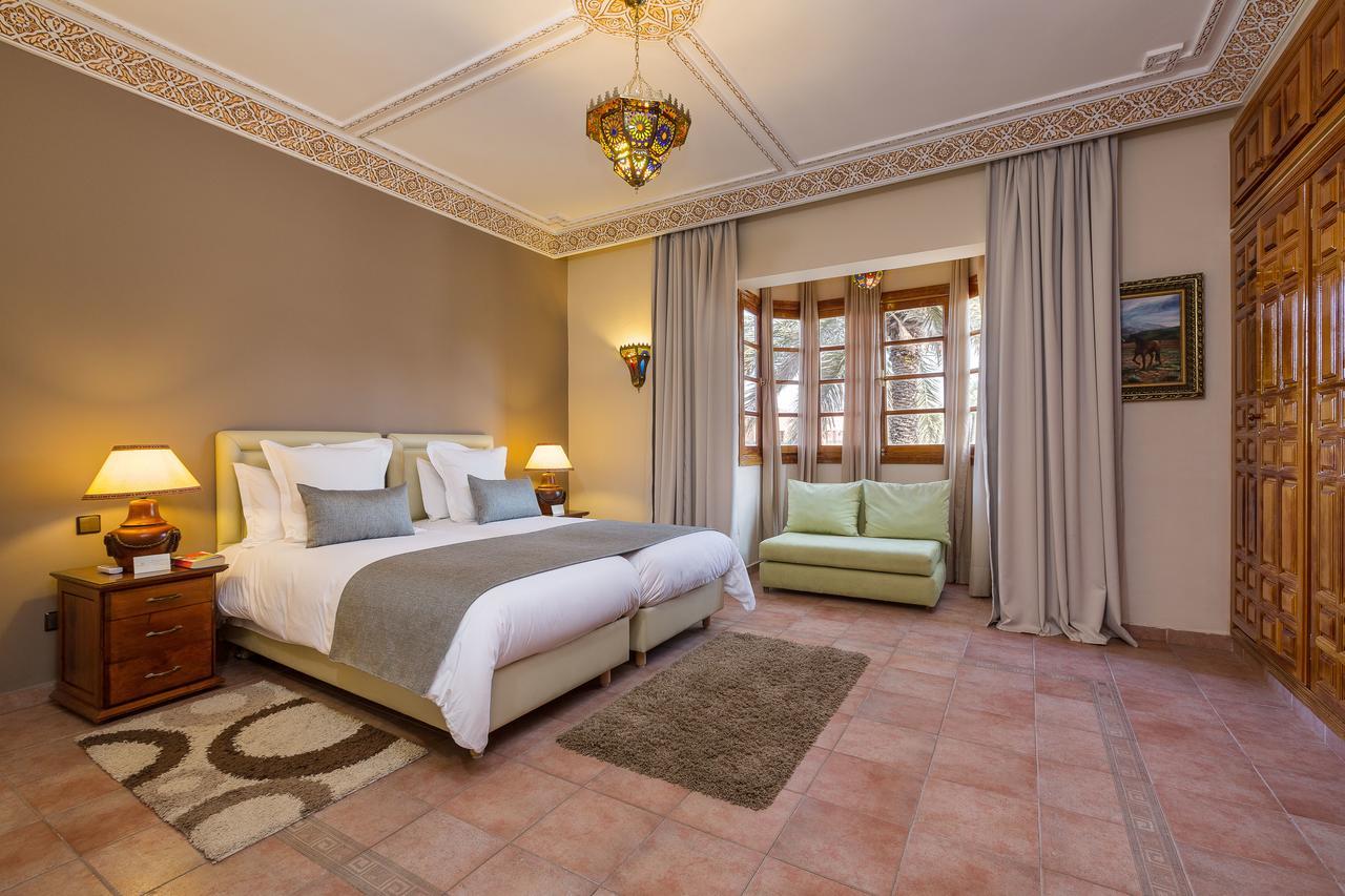 Domaine Rosaroum Hotel 5*