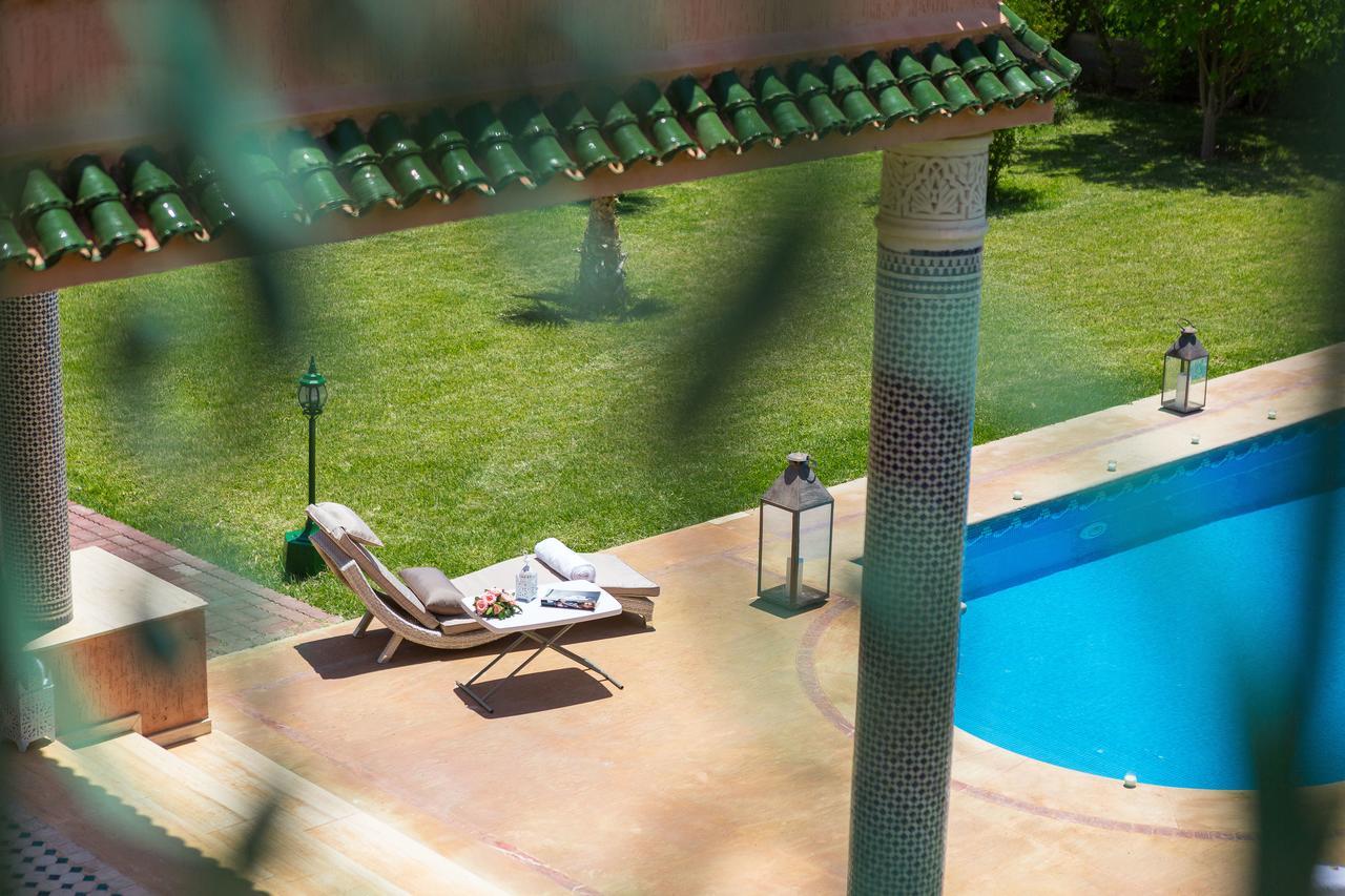 Hotel Domaine Rosaroum