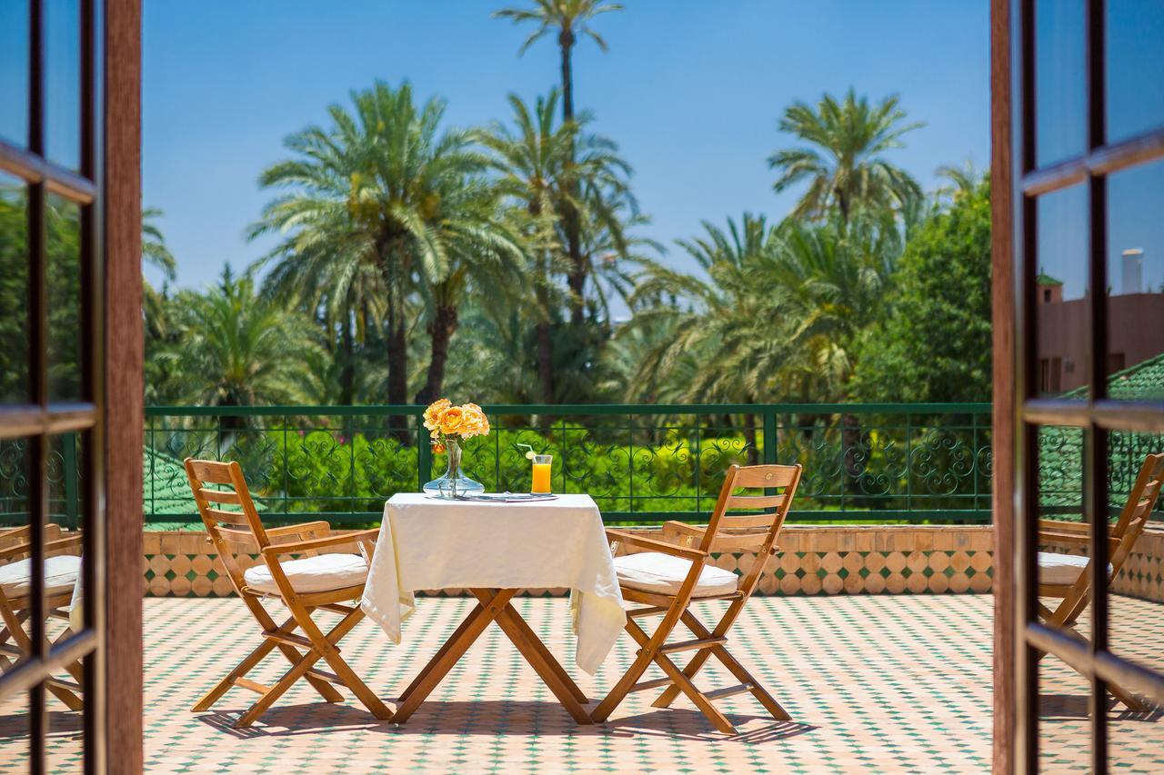 Hotel Domaine Rosaroum 5*