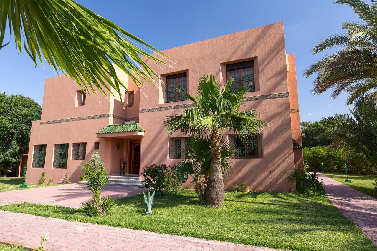 Hotel Domaine Rosaroum 5*
