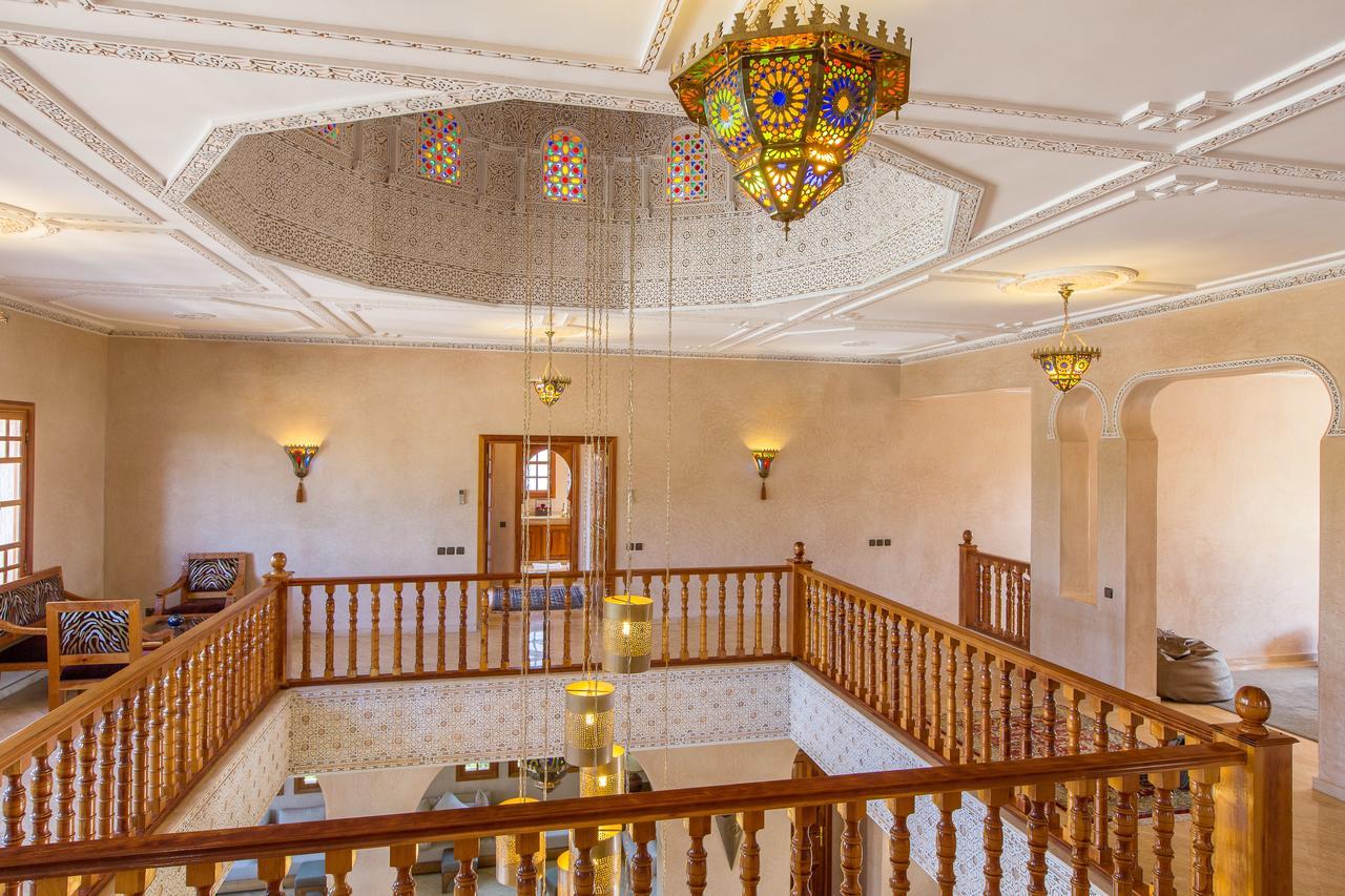 Domaine Rosaroum 5*