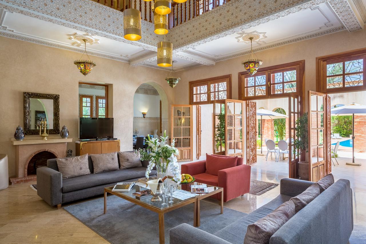 Domaine Rosaroum Hotel