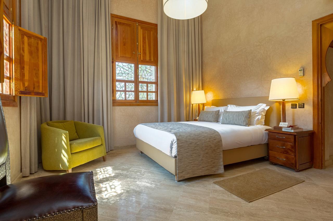 Domaine Rosaroum Hotel Marrakesh