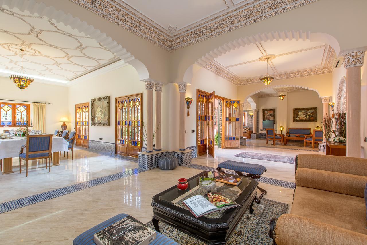 Hotel Domaine Rosaroum