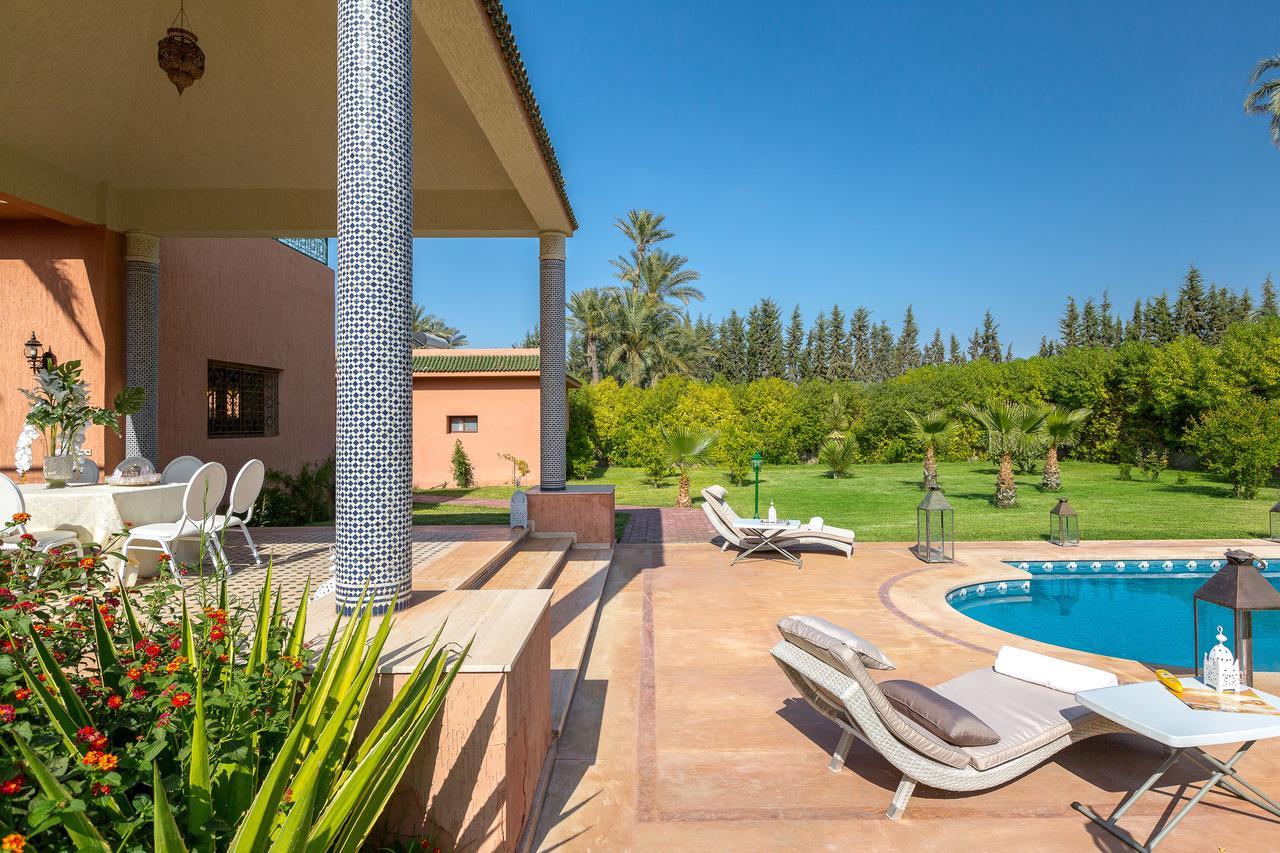Domaine Rosaroum Hotel