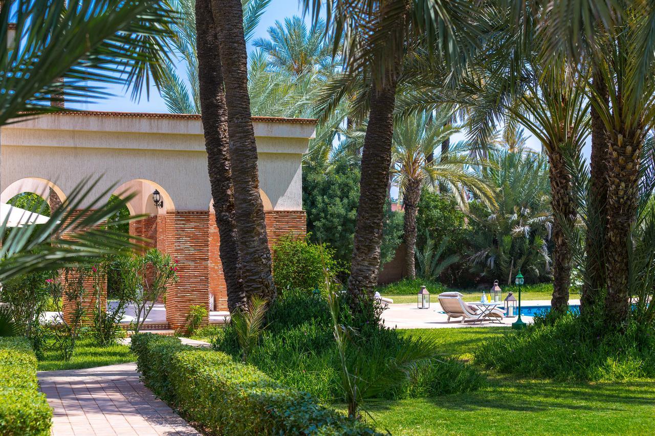 Domaine Rosaroum 5*