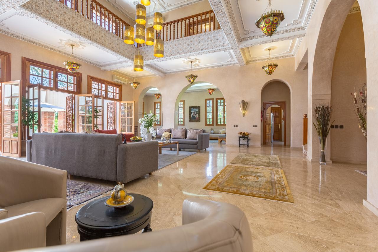 Domaine Rosaroum Hotel