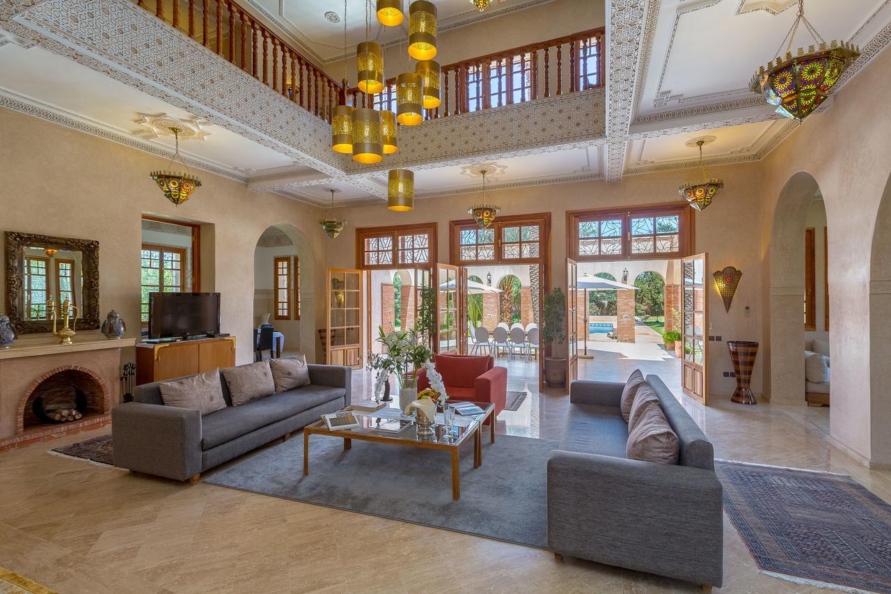 Hotel Domaine Rosaroum 5*
