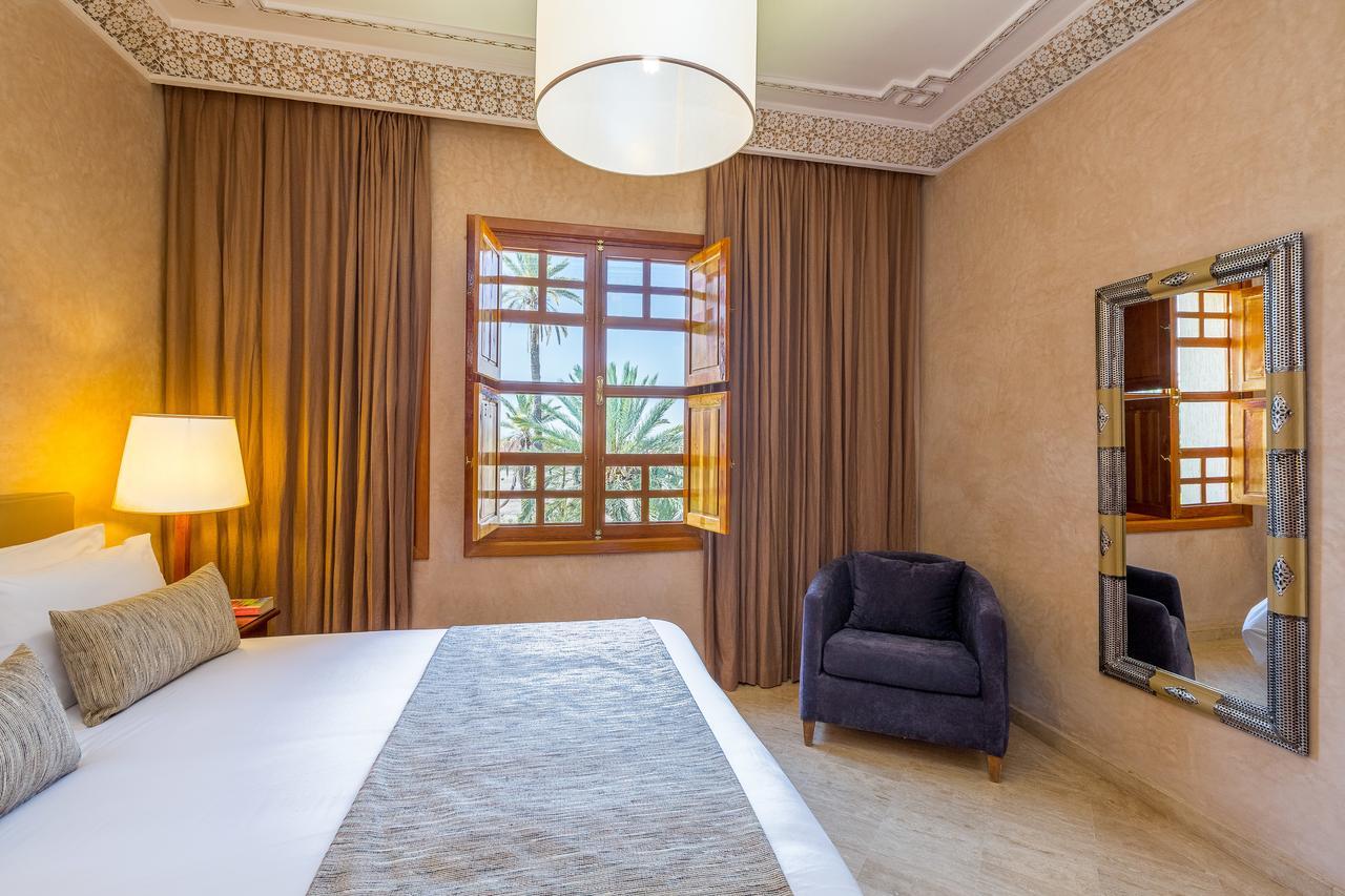 Domaine Rosaroum Hotel Marrakesh