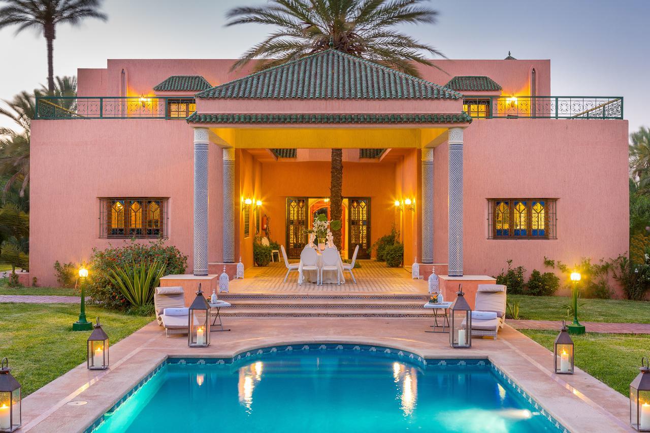 Hotel Domaine Rosaroum 5*