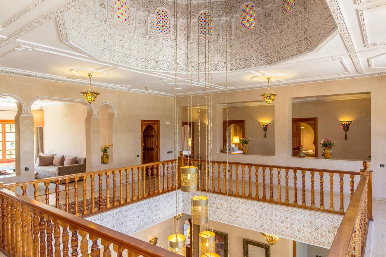 Hotel Domaine Rosaroum