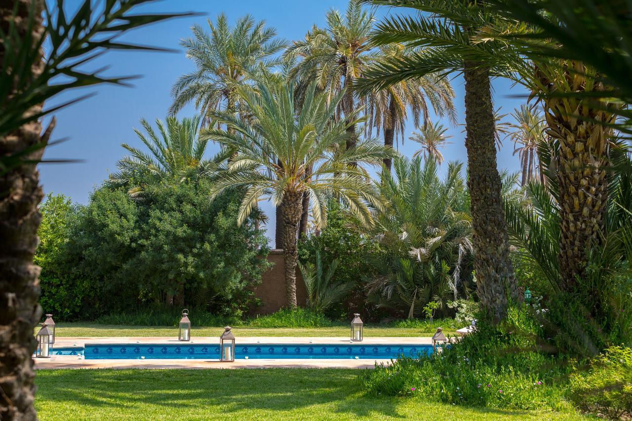 Domaine Rosaroum Hotel Marrakesh