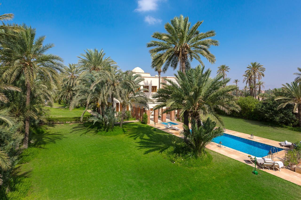 Domaine Rosaroum Hotel