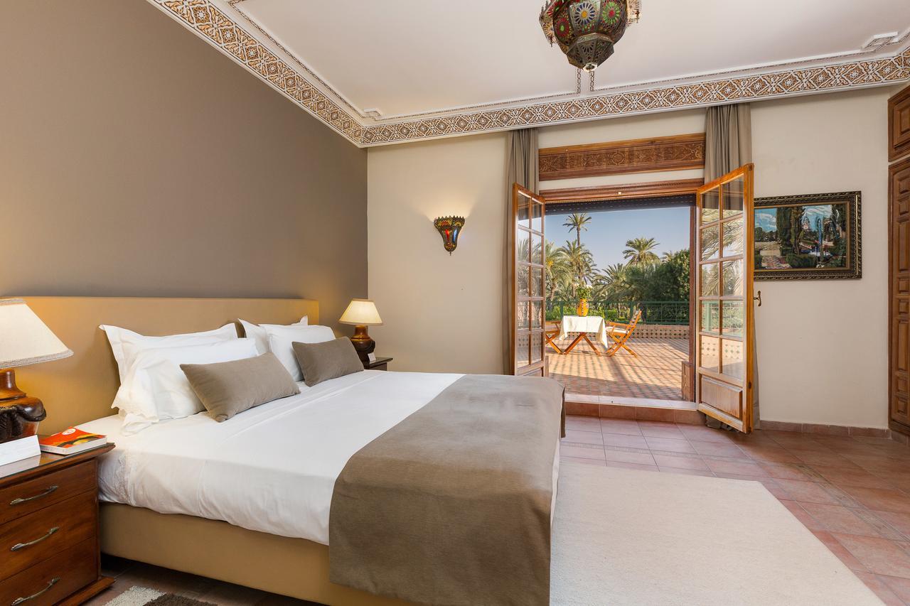 Domaine Rosaroum 5*