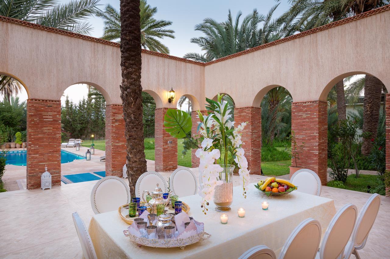 Domaine Rosaroum 5*