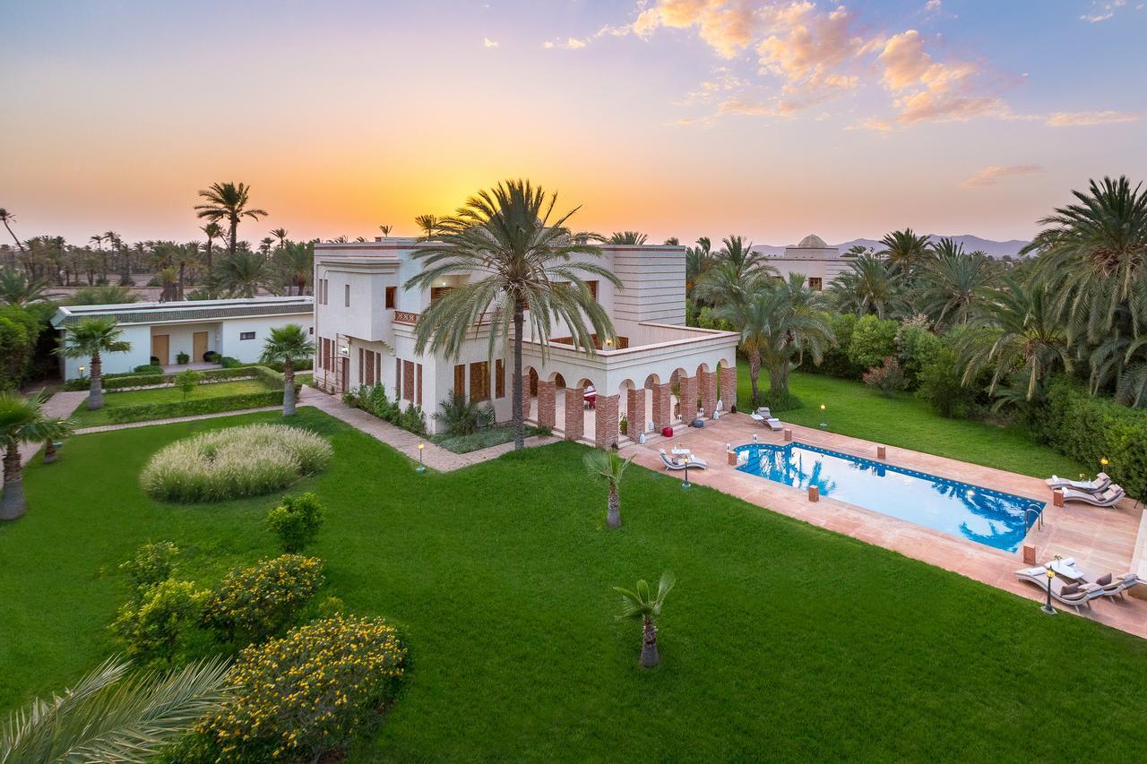Domaine Rosaroum 5*