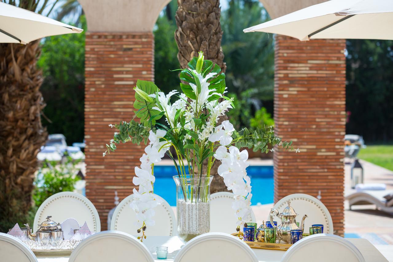 Domaine Rosaroum 5*