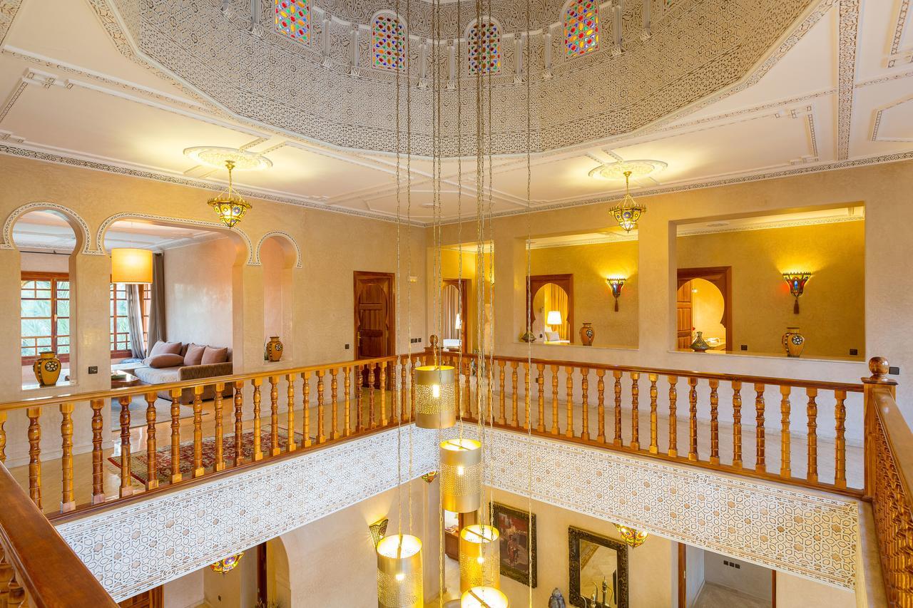 Hotel Domaine Rosaroum
