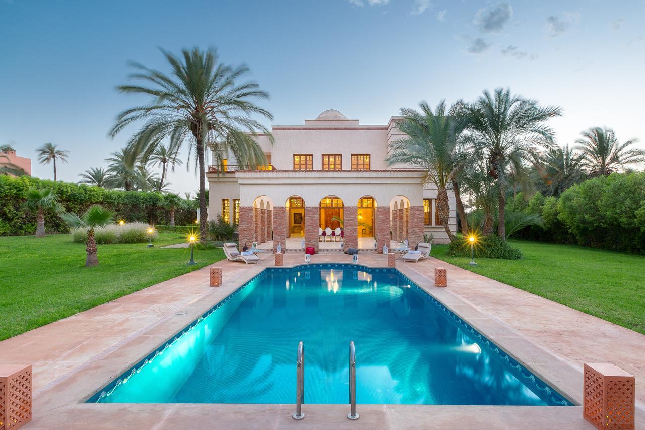 Domaine Rosaroum Hotel