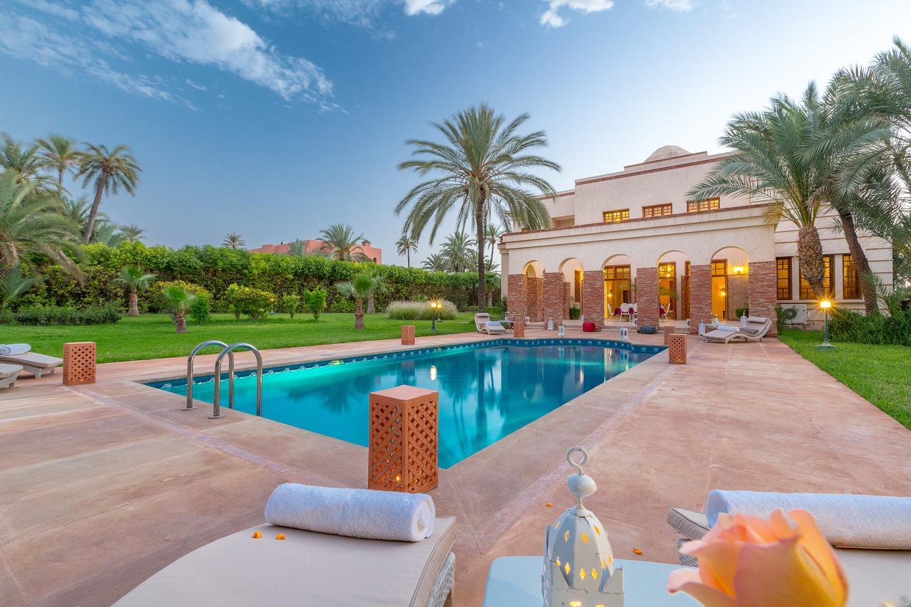 Hotel Domaine Rosaroum 5*