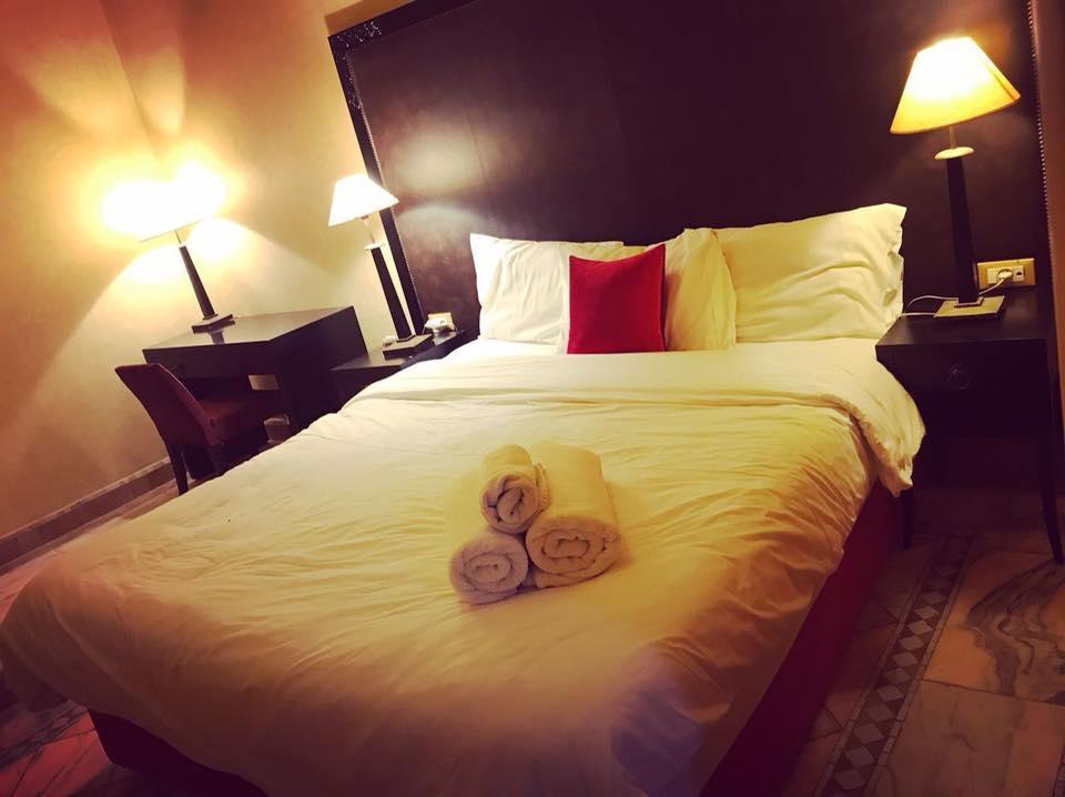 Aparthotel Palmeraie Village 2 Marrakesh