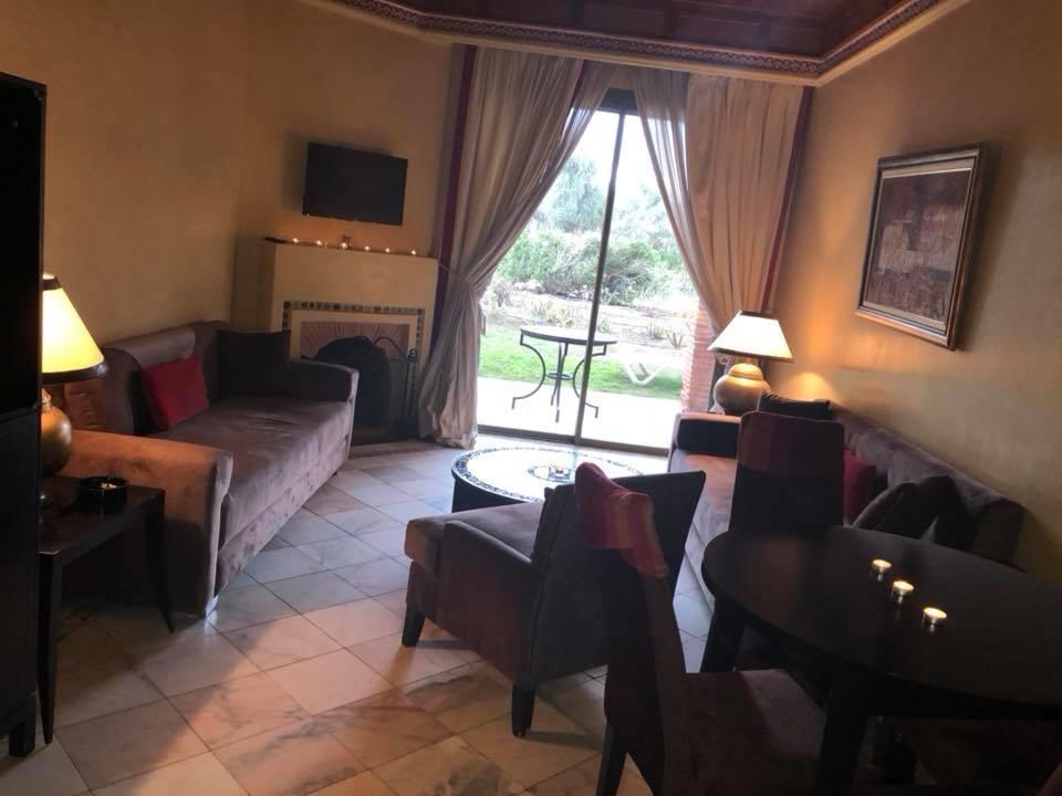 Palmeraie Village 2 Aparthotel