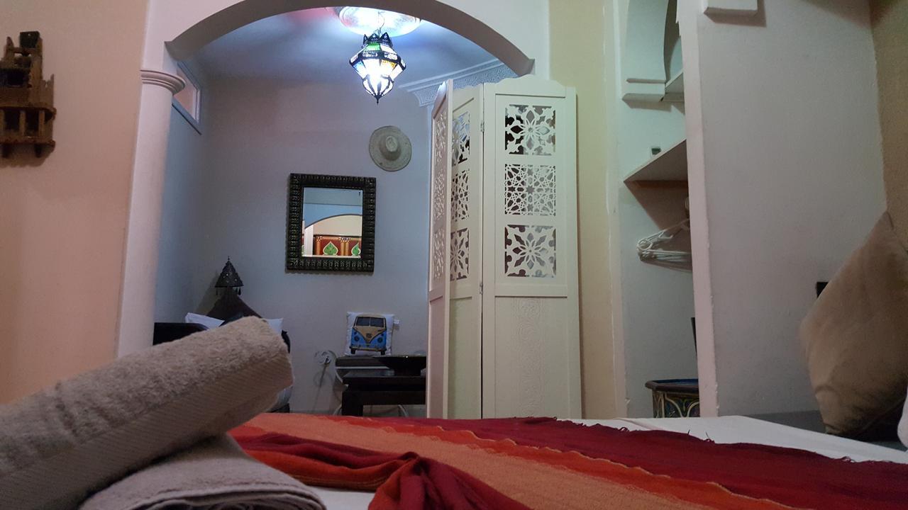 Riad Johnboy 3*
