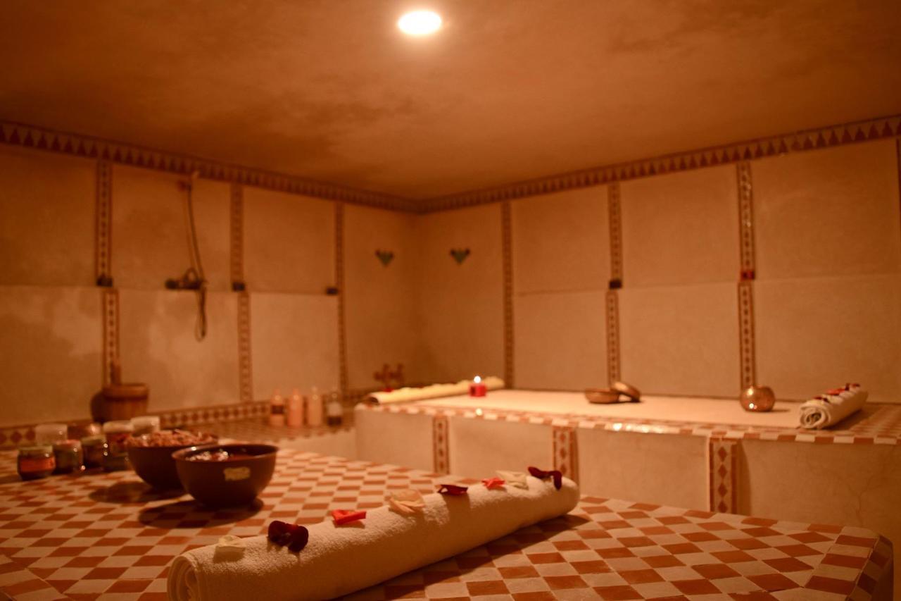 Guest house Zaki