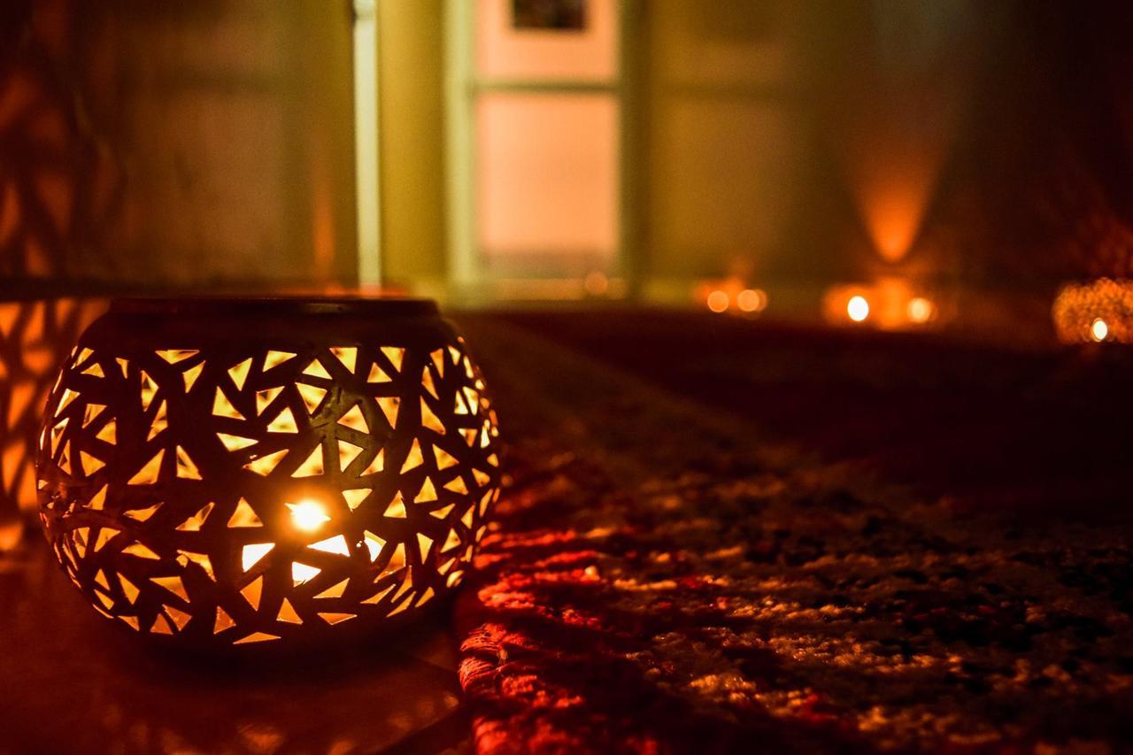 Zaki 4* Marrakesh