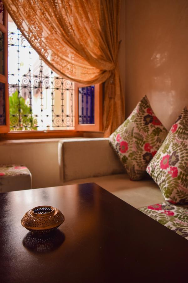 Zaki Guest house Marrakesh