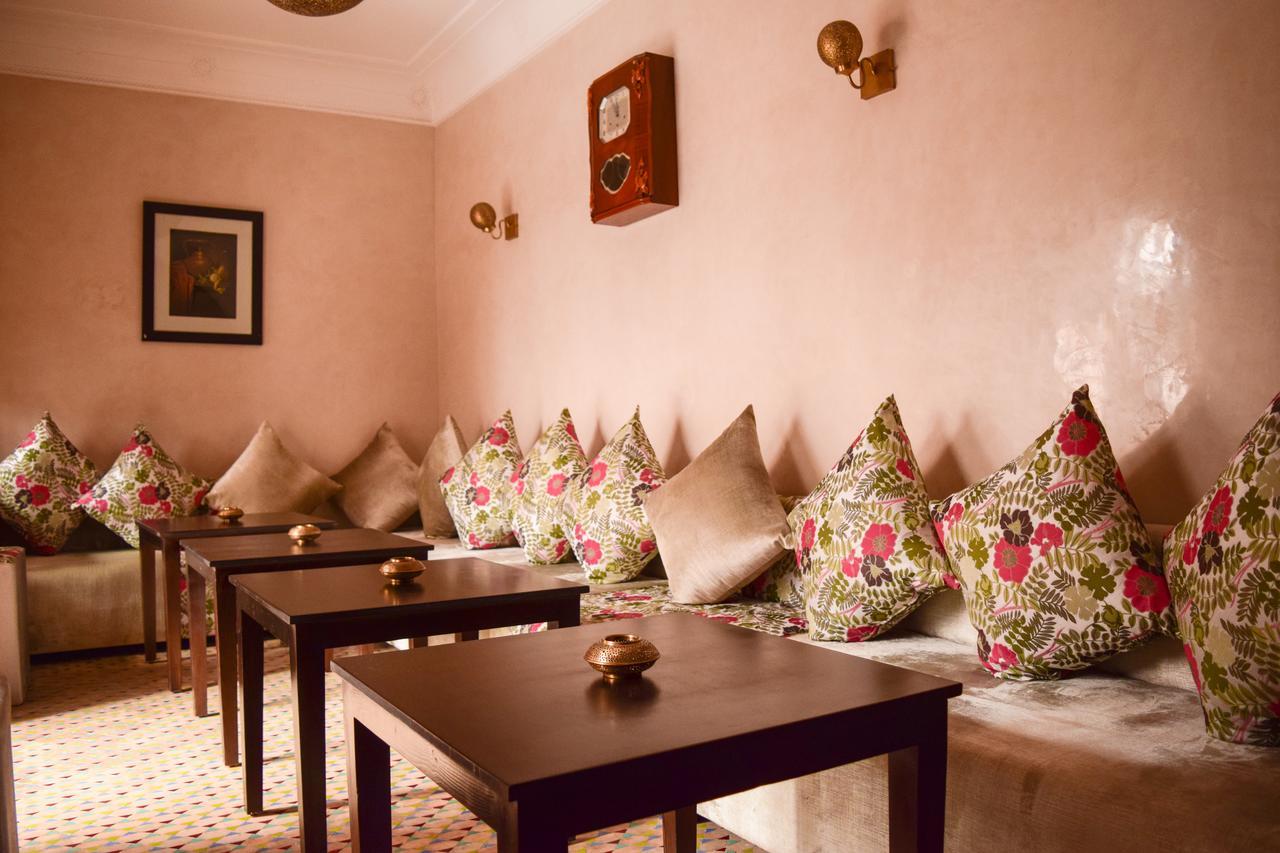 Zaki Guest house