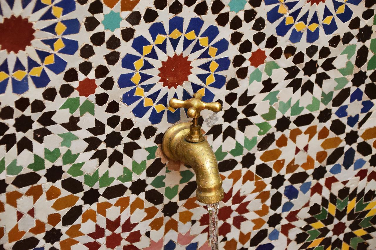 Arjan 3* Marrakesh