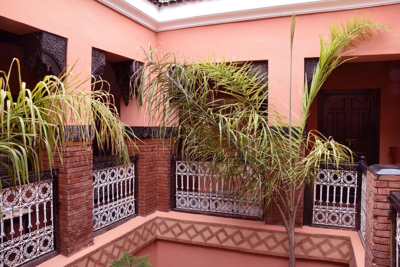 Arjan Bed & Breakfast Marrakesh