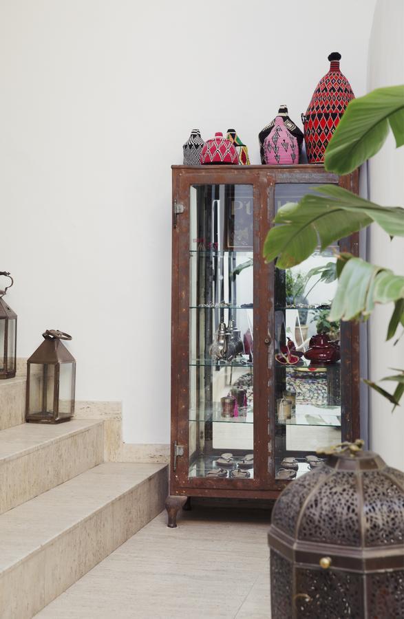 Riad P'tit Habibi Marraquexe