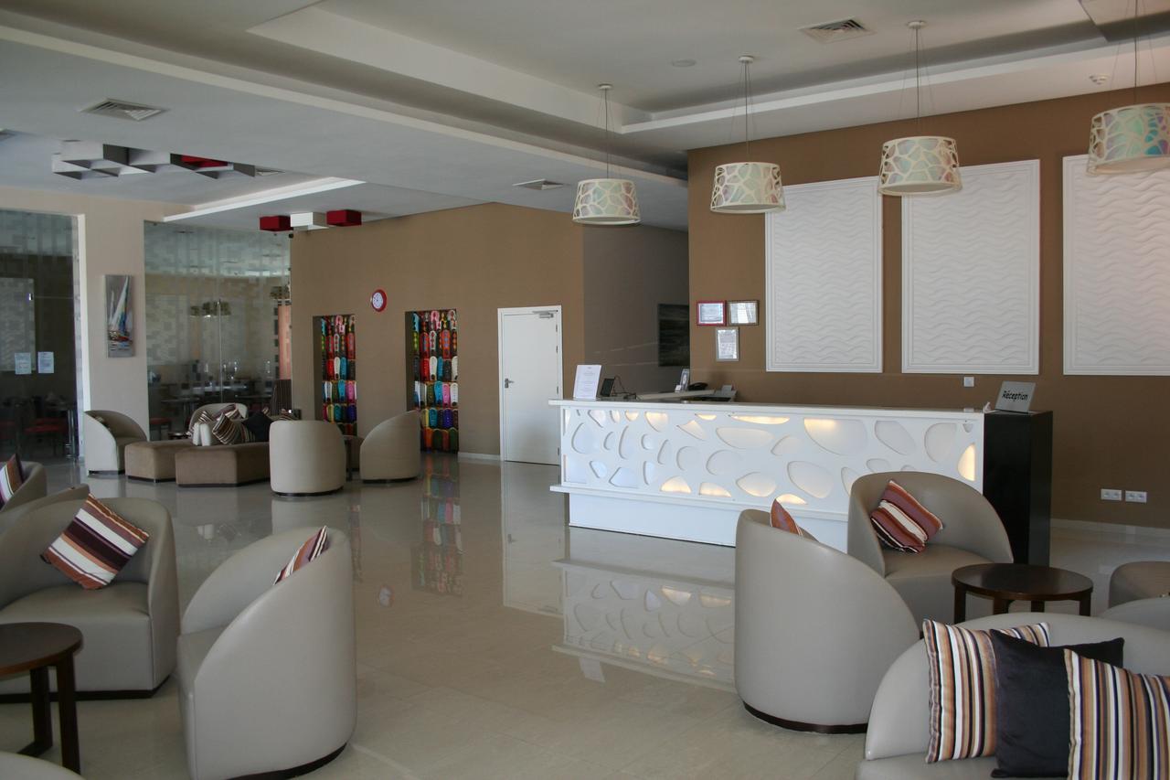 Relax Marrakech Hotel 3*